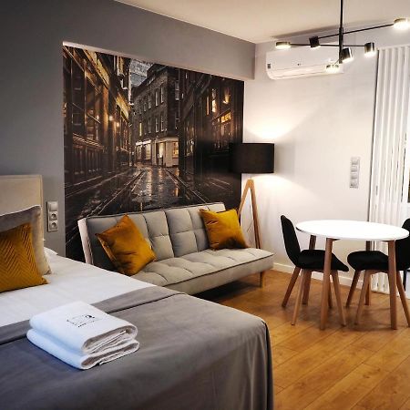 Lm Ventus Apartment Kielce Eksteriør billede