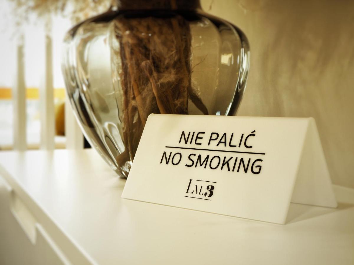 Lm Ventus Apartment Kielce Eksteriør billede