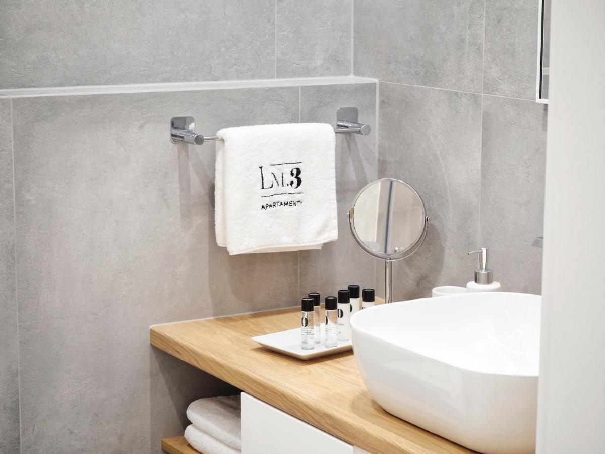 Lm Ventus Apartment Kielce Eksteriør billede